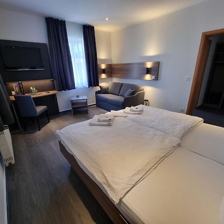 Zum Weserdampfschiff Bad Karlshafen Phòng bức ảnh