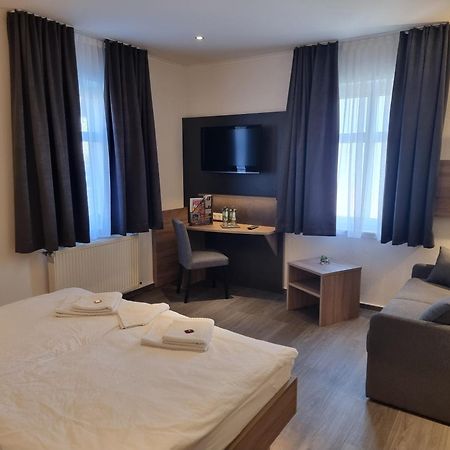 Zum Weserdampfschiff Bad Karlshafen Phòng bức ảnh