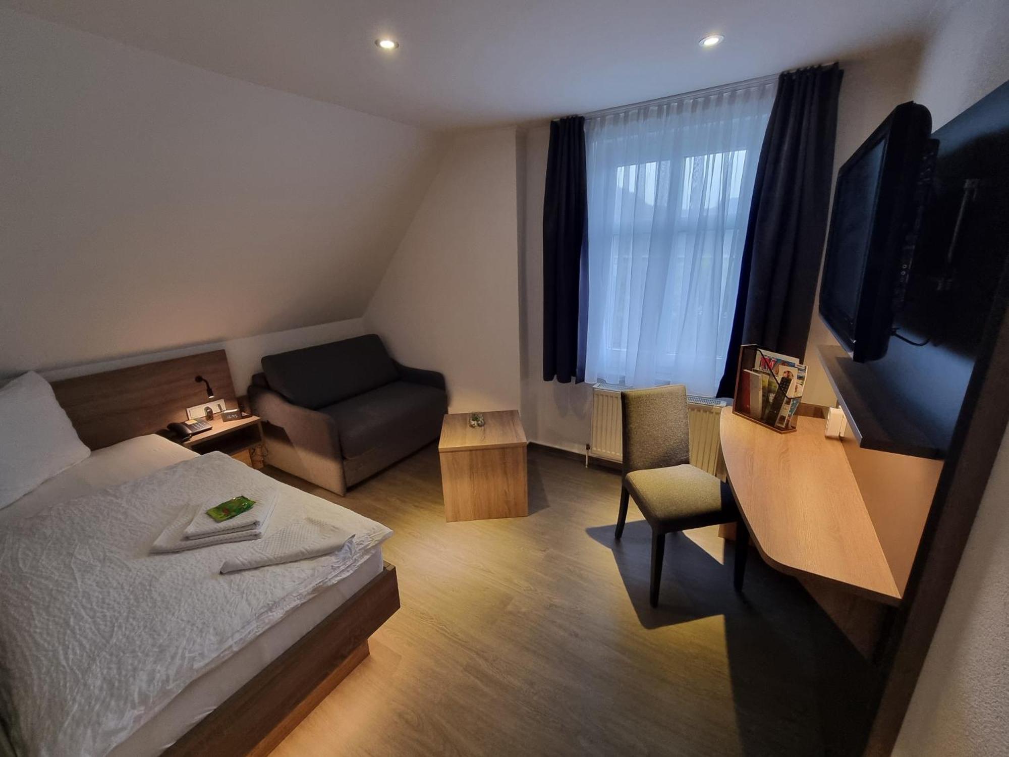 Zum Weserdampfschiff Bad Karlshafen Phòng bức ảnh
