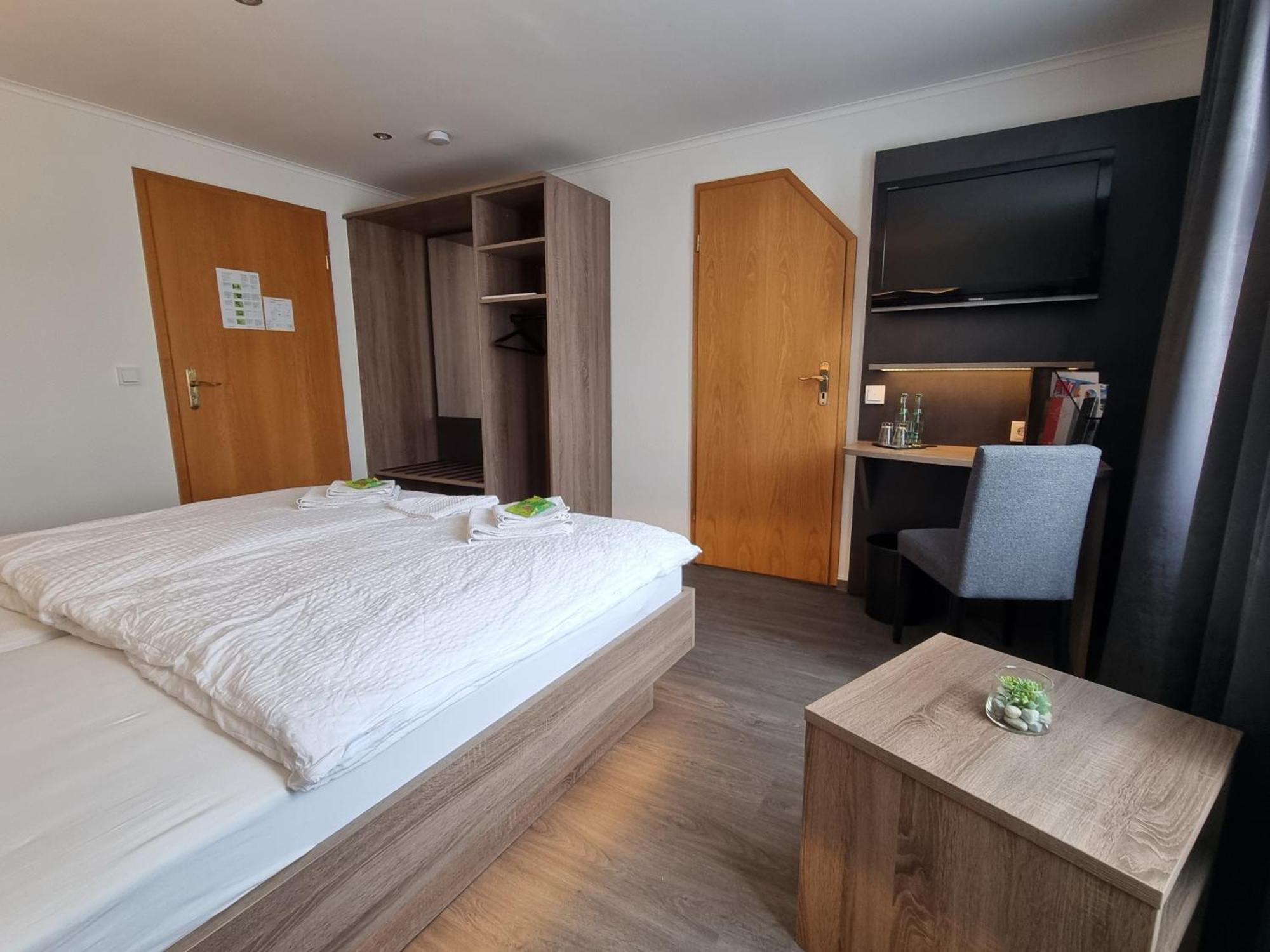 Zum Weserdampfschiff Bad Karlshafen Phòng bức ảnh