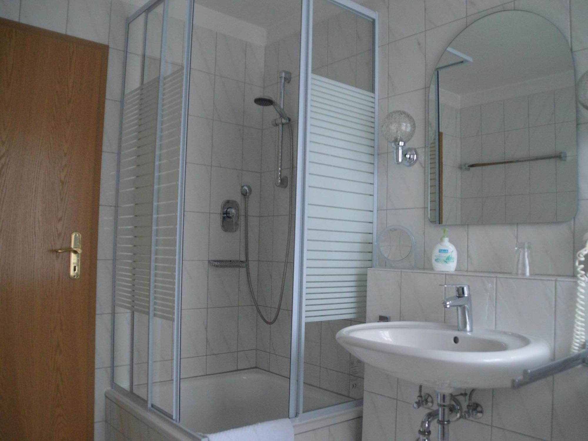 Zum Weserdampfschiff Bad Karlshafen Phòng bức ảnh