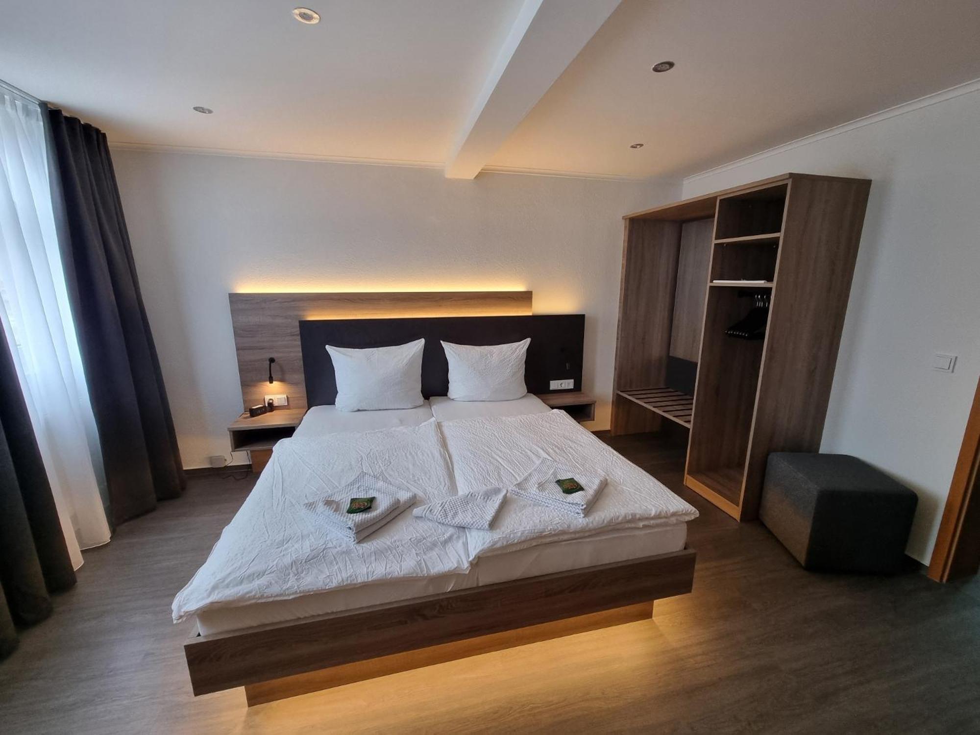 Zum Weserdampfschiff Bad Karlshafen Phòng bức ảnh