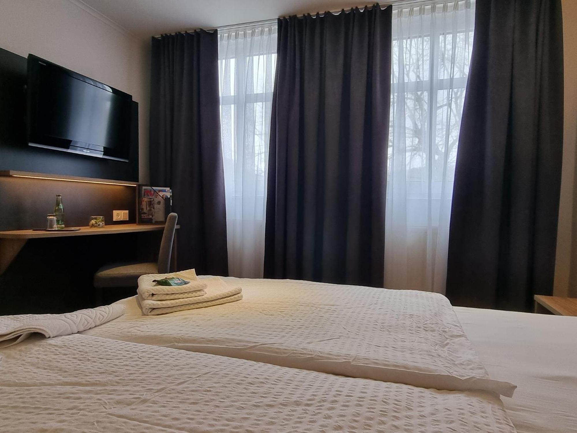 Zum Weserdampfschiff Bad Karlshafen Phòng bức ảnh