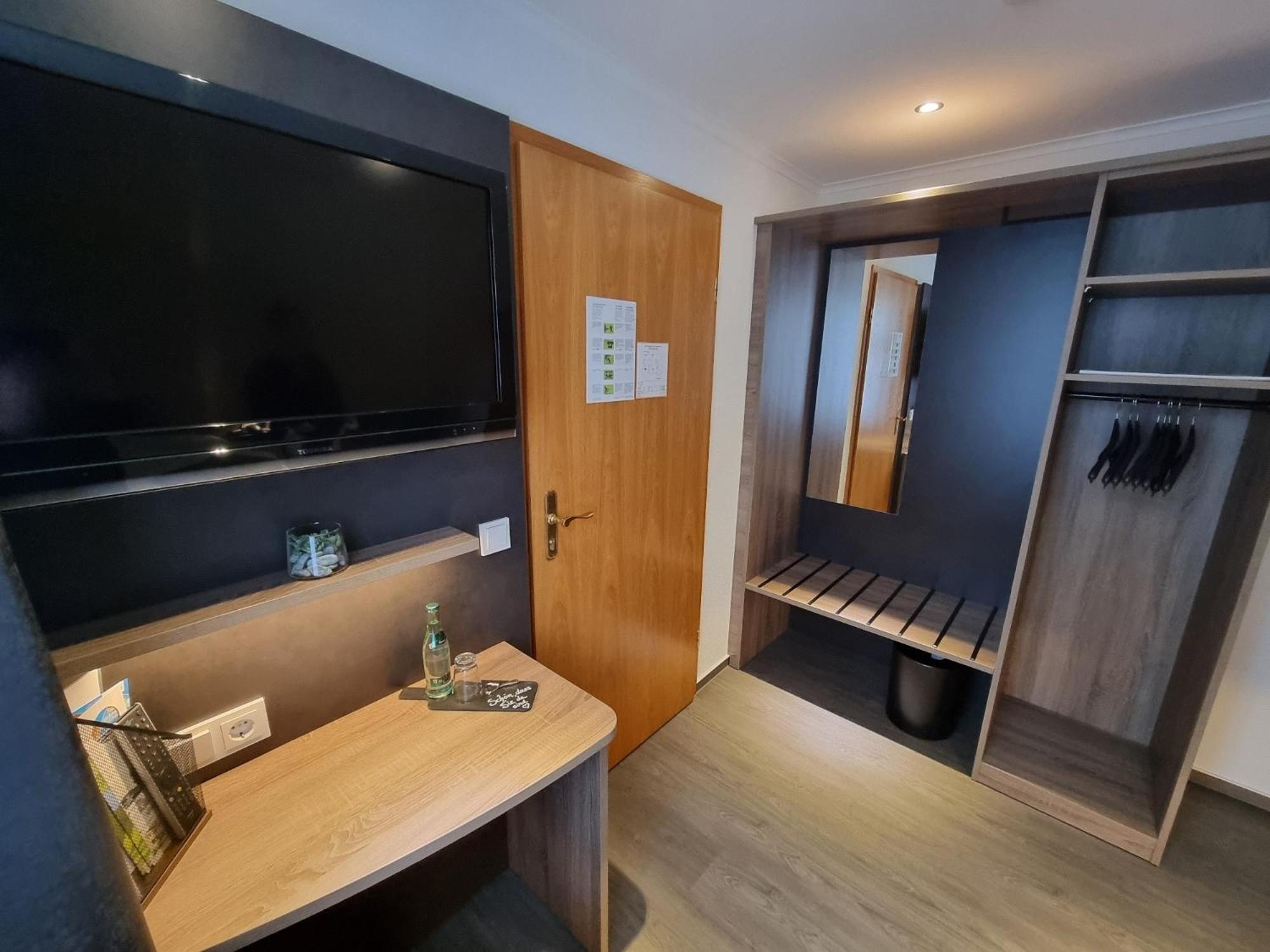 Zum Weserdampfschiff Bad Karlshafen Phòng bức ảnh